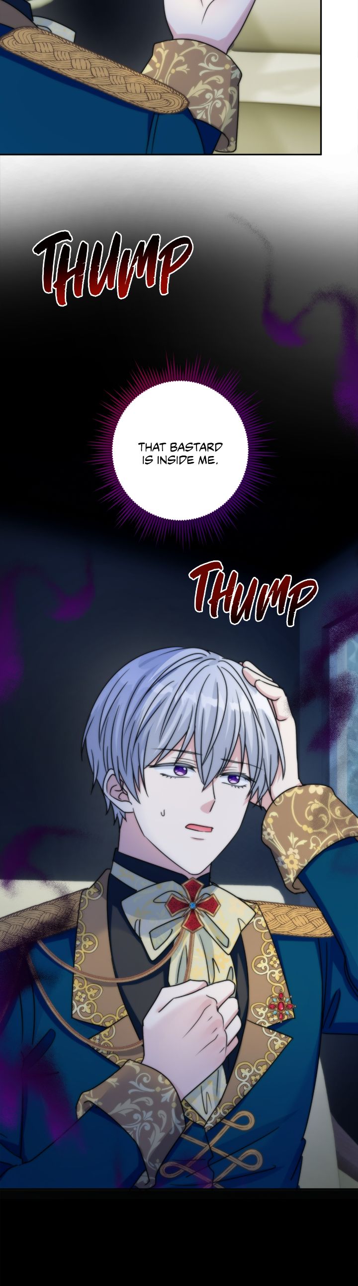 Read I’m living with my Mother-in-law! Manga Online