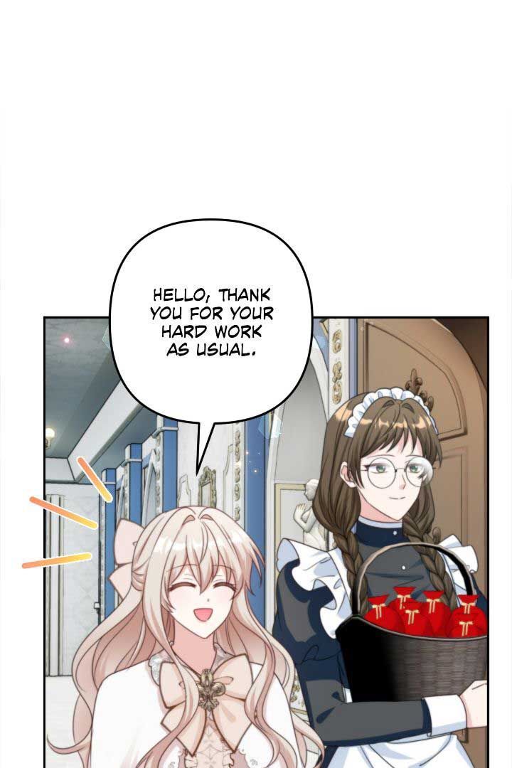 Read I’m living with my Mother-in-law! Manga Online