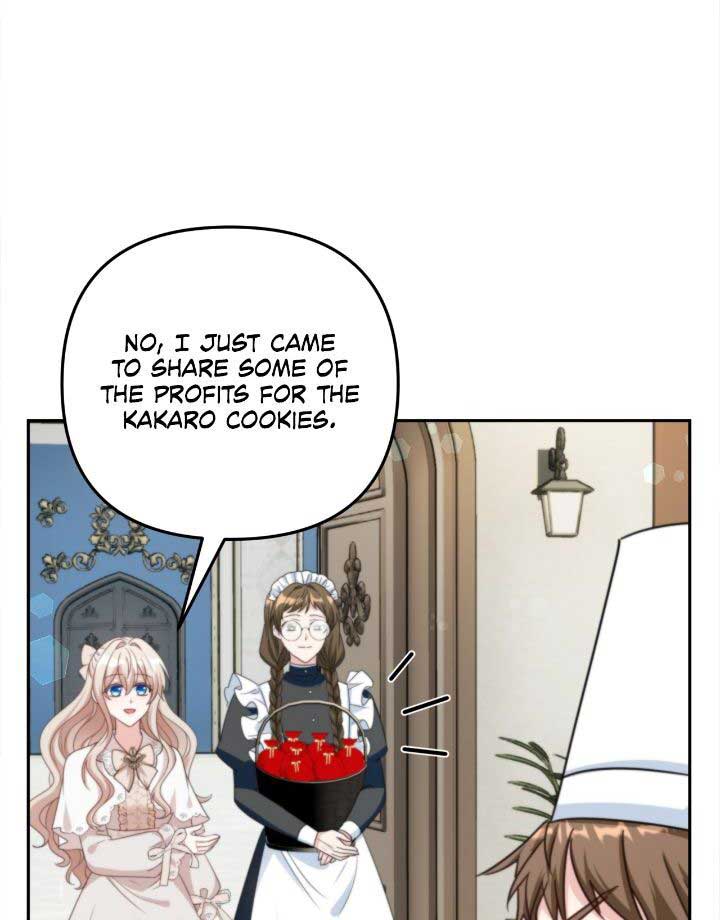 Read I’m living with my Mother-in-law! Manga Online