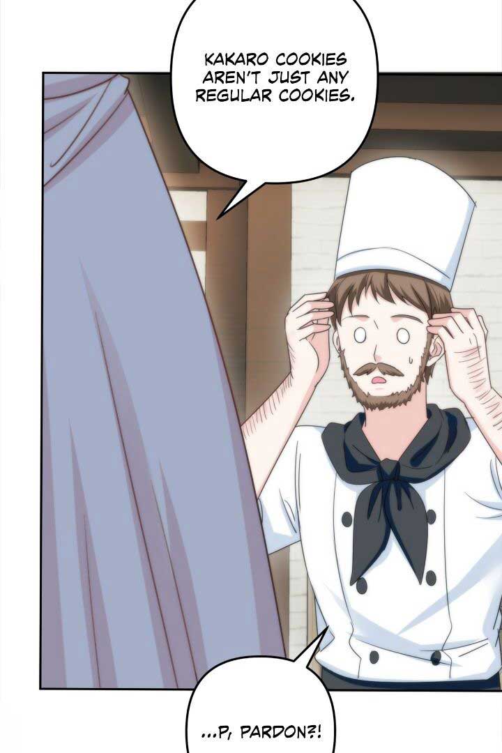 Read I’m living with my Mother-in-law! Manga Online