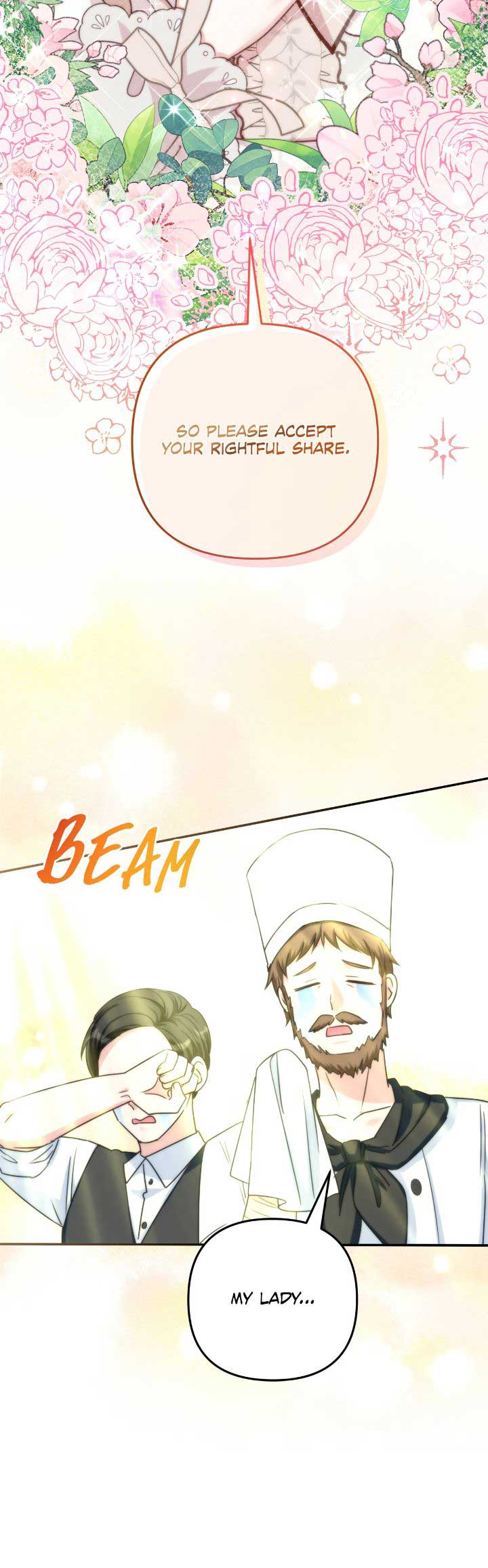 Read I’m living with my Mother-in-law! Manga Online