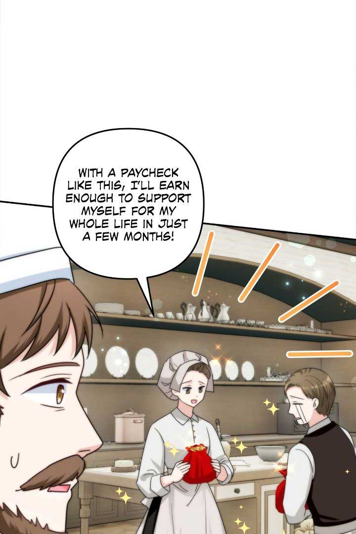 Read I’m living with my Mother-in-law! Manga Online