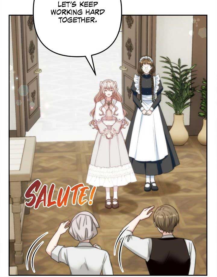 Read I’m living with my Mother-in-law! Manga Online