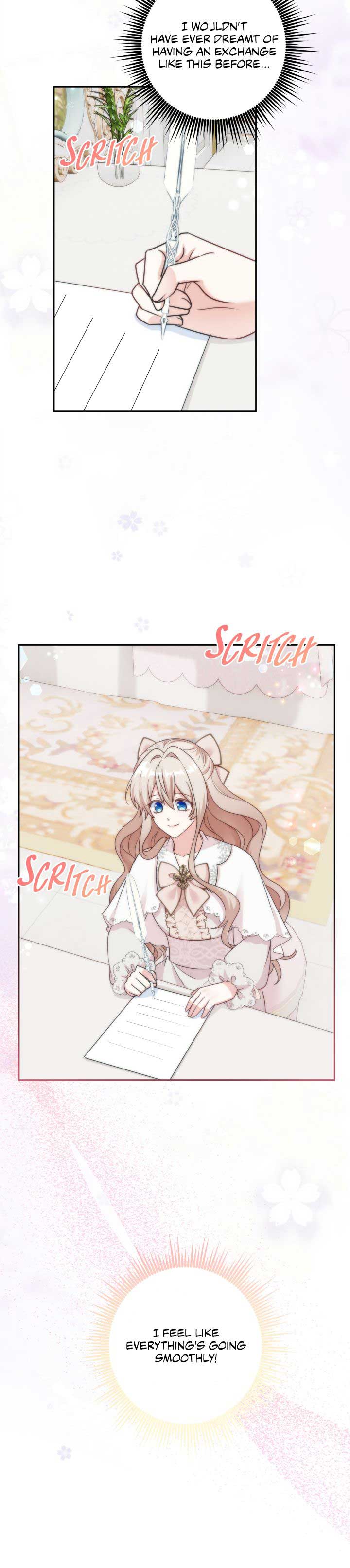 Read I’m living with my Mother-in-law! Manga Online