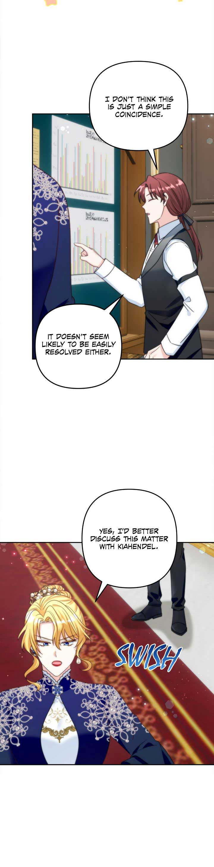 Read I’m living with my Mother-in-law! Manga Online