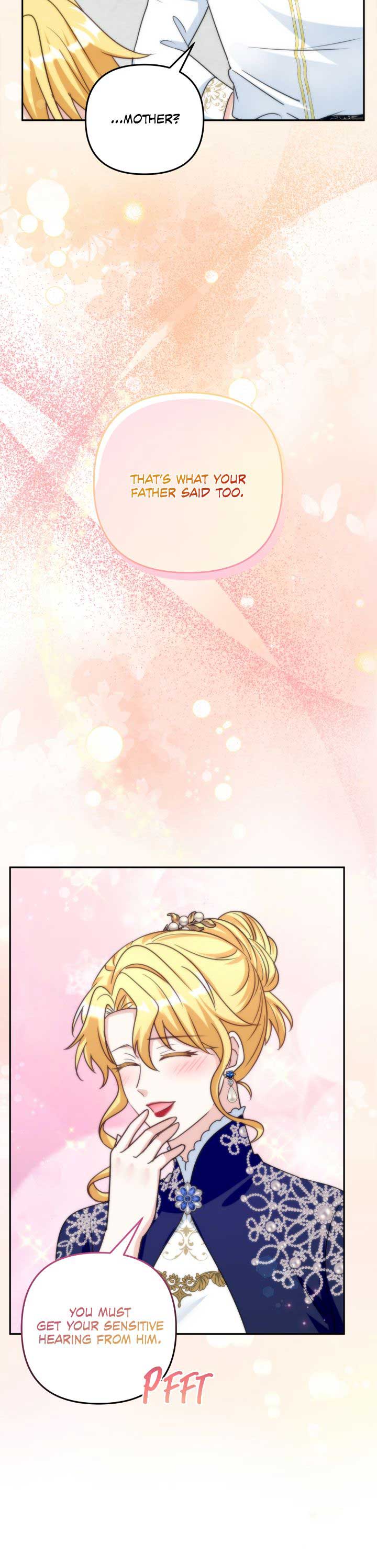 Read I’m living with my Mother-in-law! Manga Online