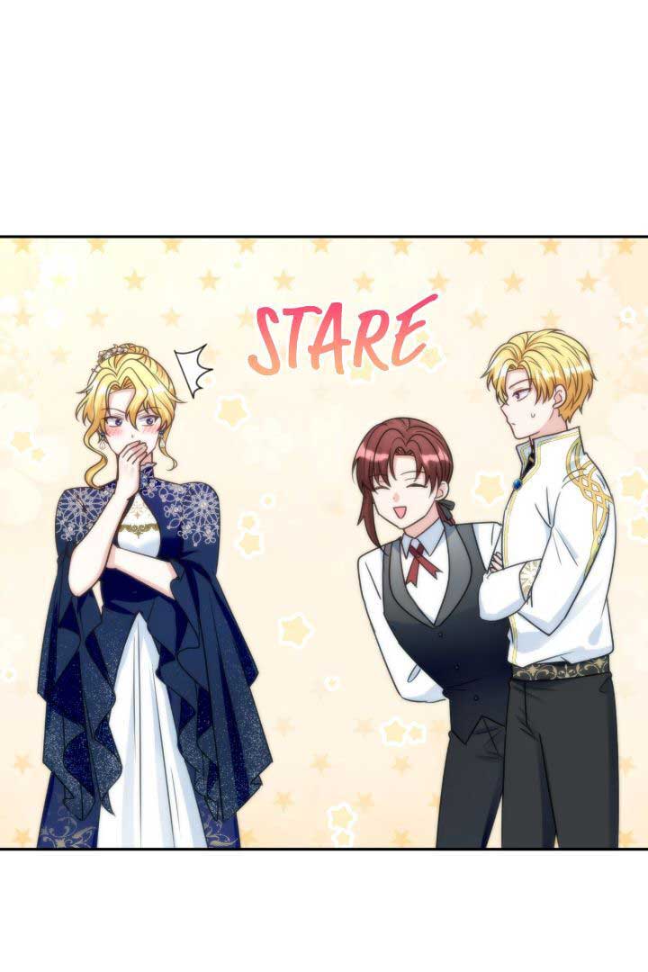 Read I’m living with my Mother-in-law! Manga Online