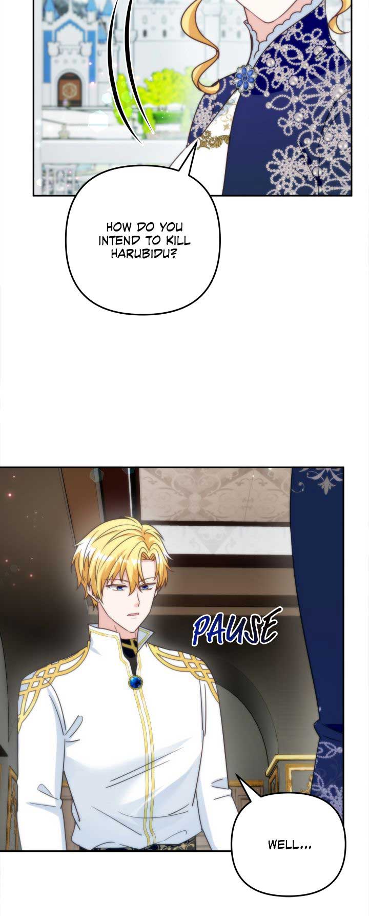 Read I’m living with my Mother-in-law! Manga Online