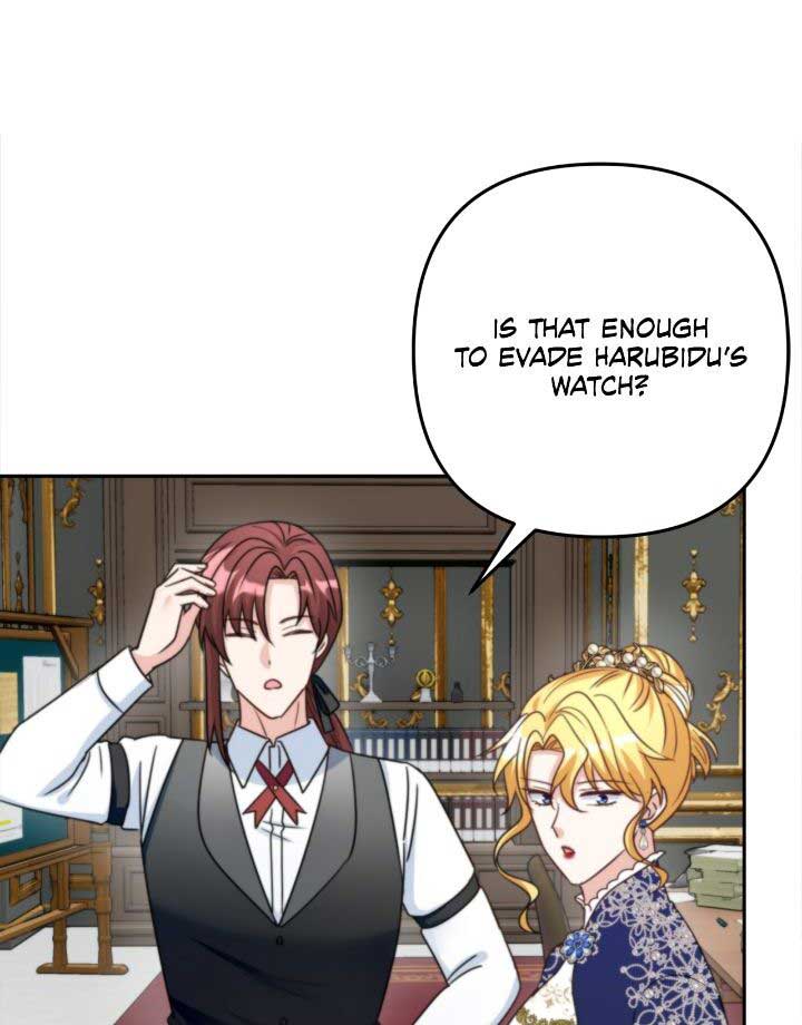 Read I’m living with my Mother-in-law! Manga Online