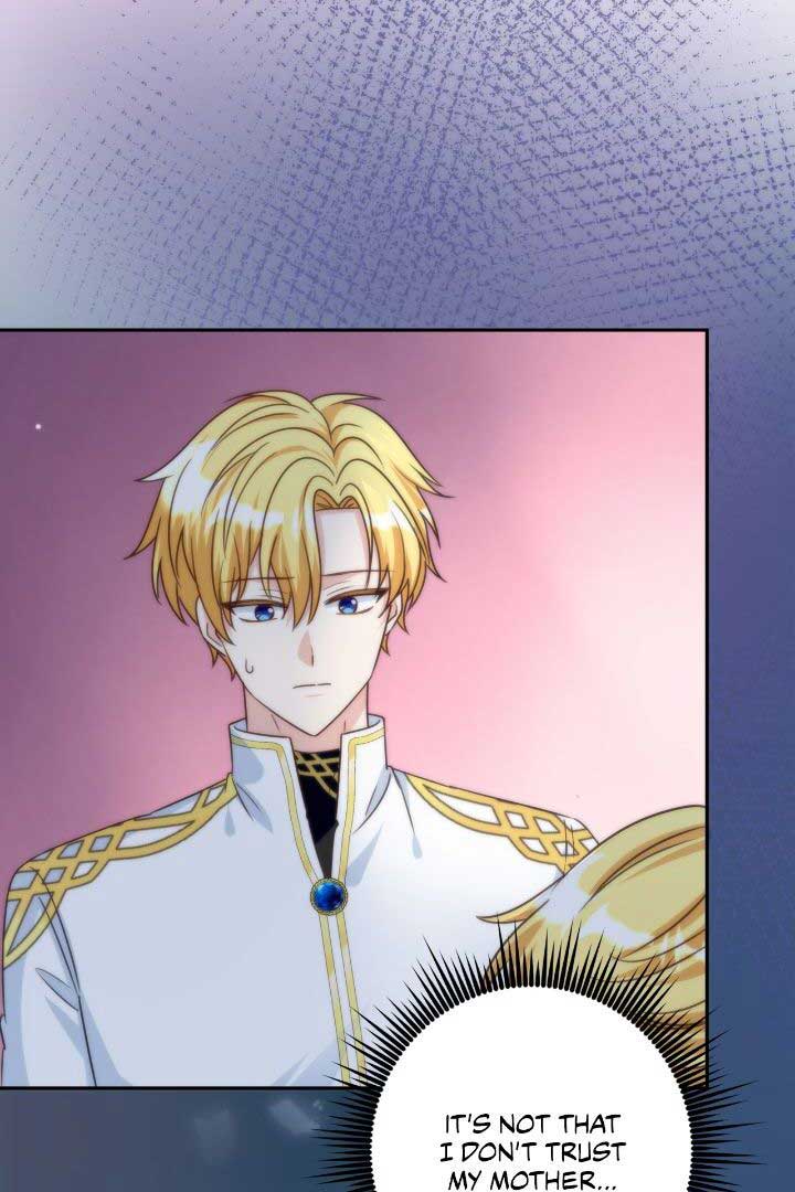 Read I’m living with my Mother-in-law! Manga Online