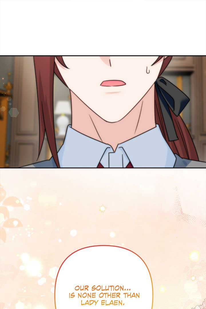 Read I’m living with my Mother-in-law! Manga Online