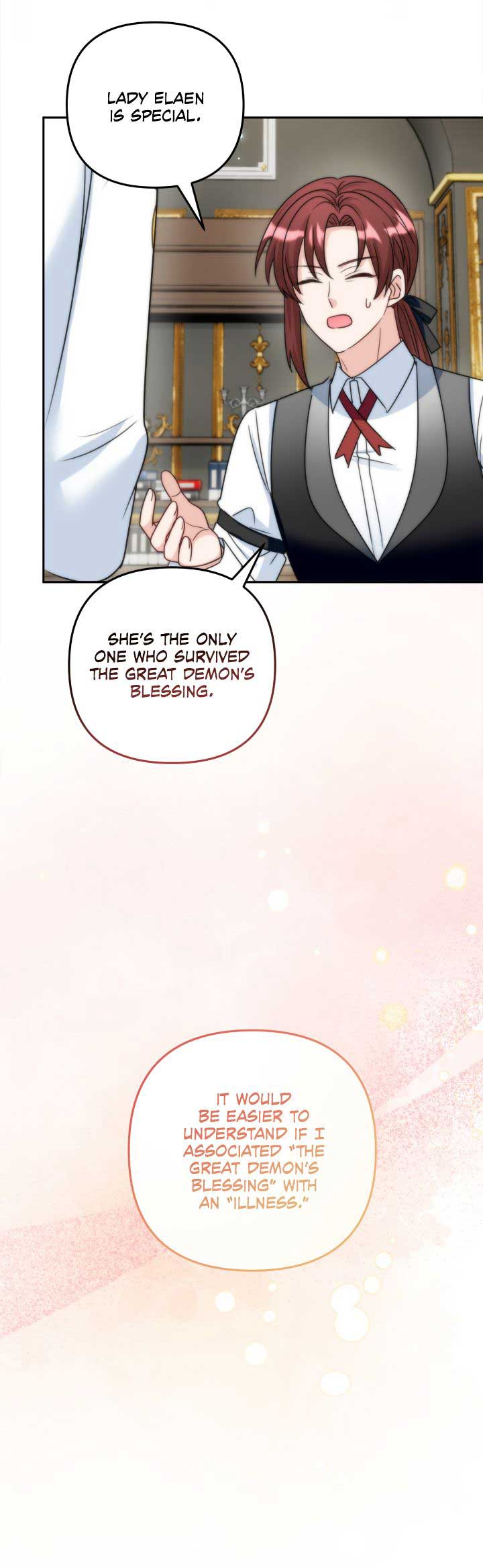 Read I’m living with my Mother-in-law! Manga Online