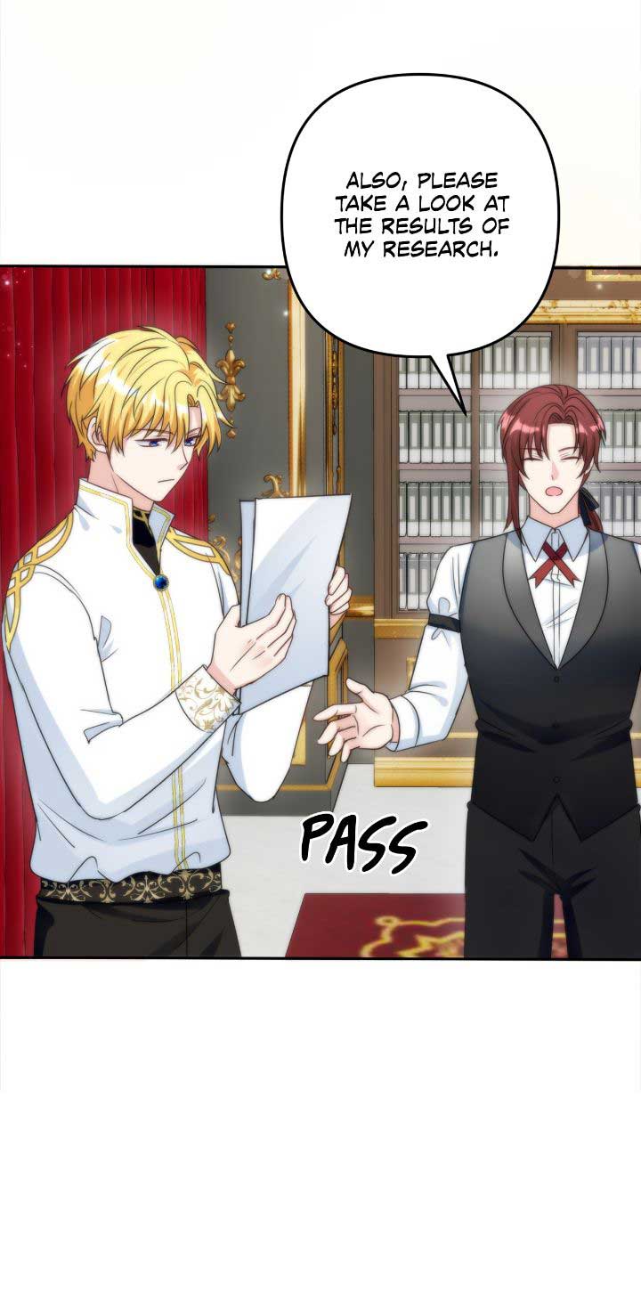 Read I’m living with my Mother-in-law! Manga Online