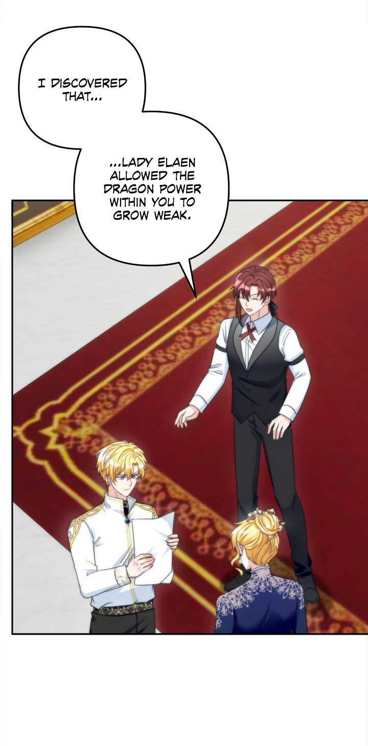 Read I’m living with my Mother-in-law! Manga Online