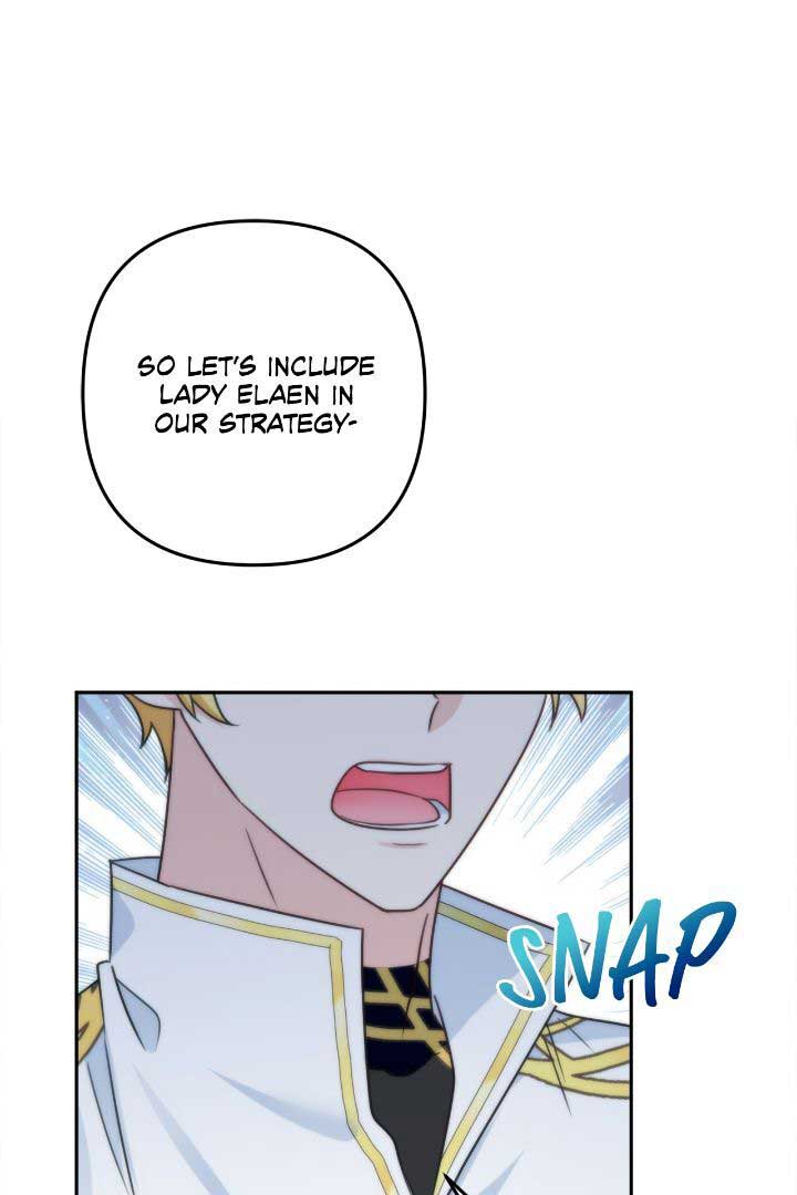 Read I’m living with my Mother-in-law! Manga Online