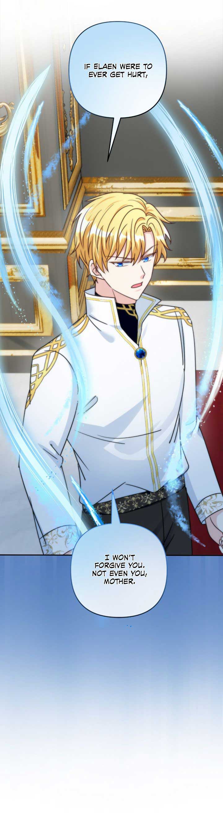 Read I’m living with my Mother-in-law! Manga Online