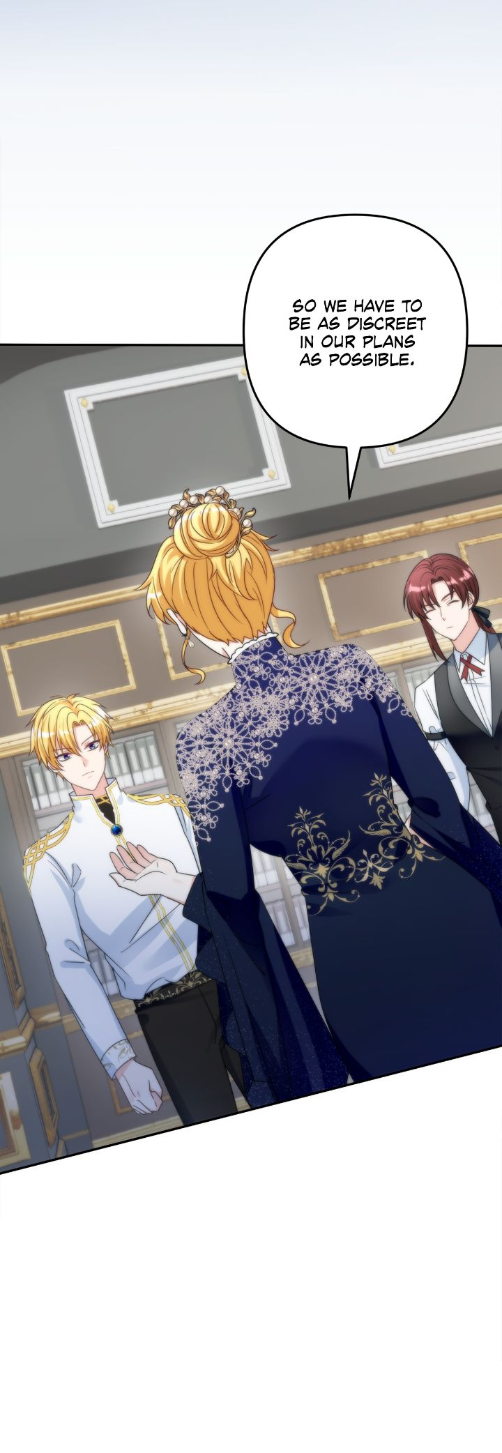 Read I’m living with my Mother-in-law! Manga Online