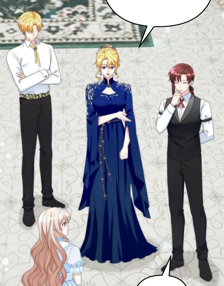 Read I’m living with my Mother-in-law! Manga Online