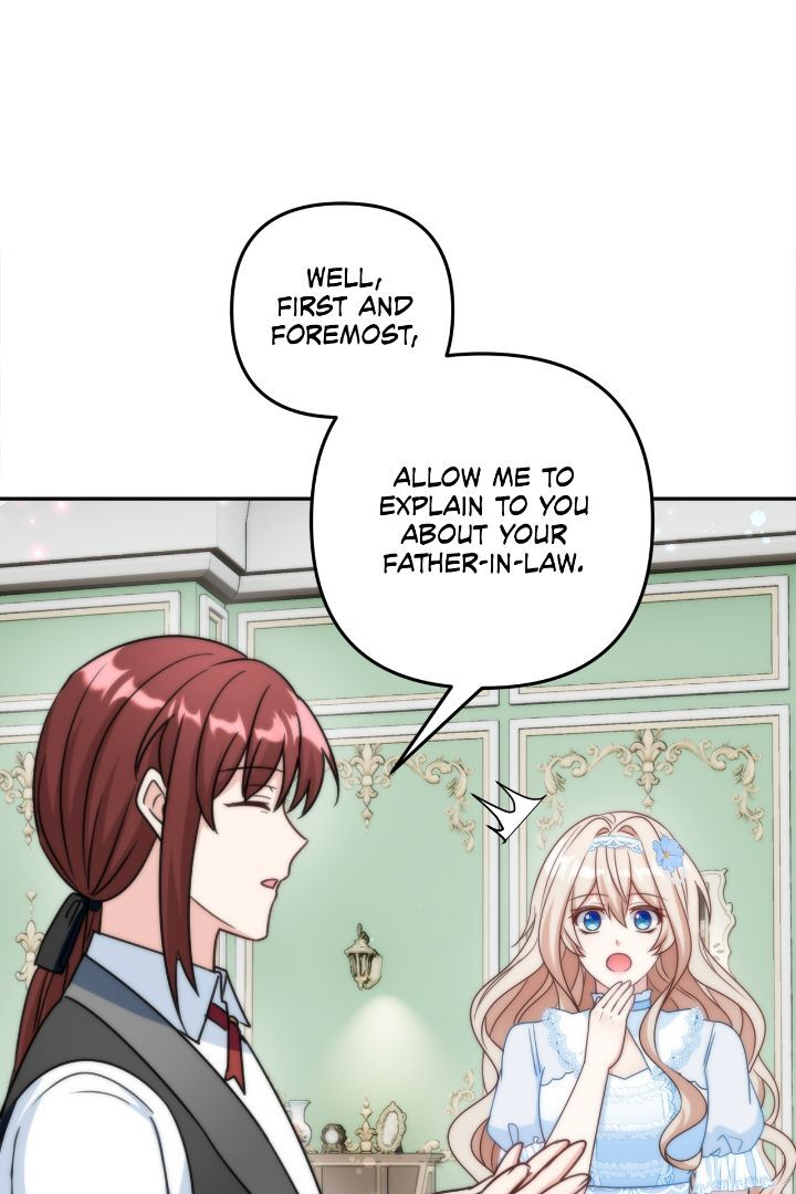 Read I’m living with my Mother-in-law! Manga Online