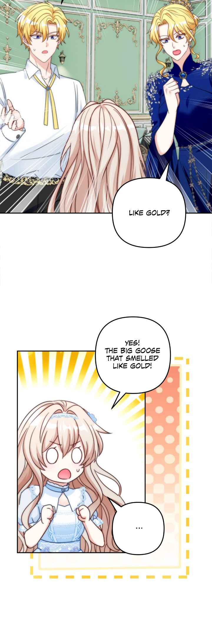 Read I’m living with my Mother-in-law! Manga Online