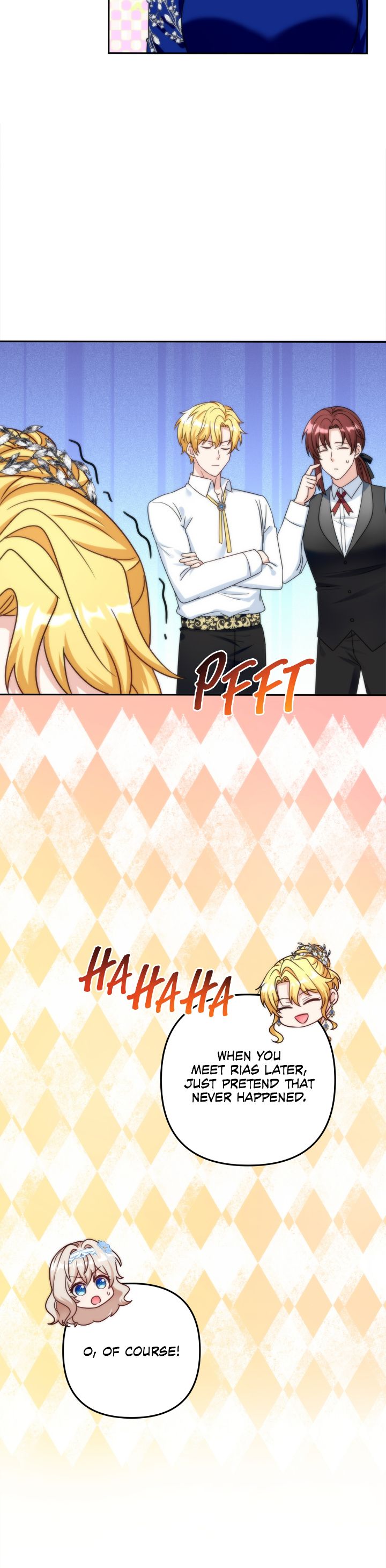 Read I’m living with my Mother-in-law! Manga Online