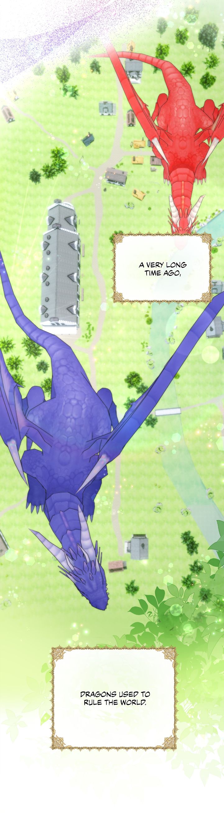 Read I’m living with my Mother-in-law! Manga Online