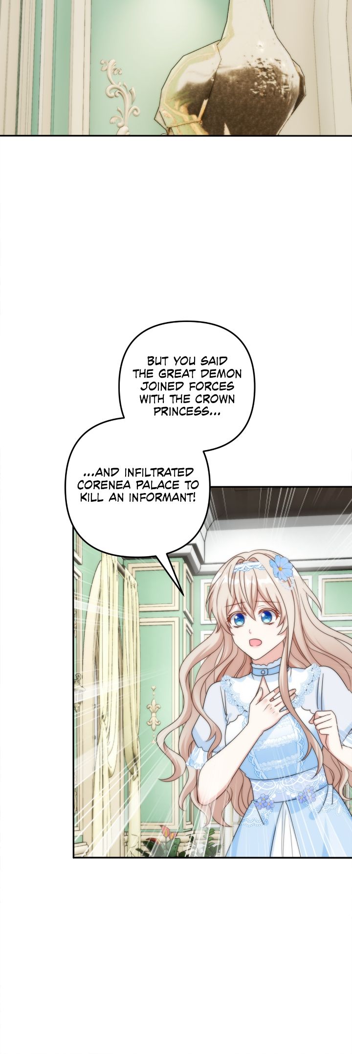 Read I’m living with my Mother-in-law! Manga Online