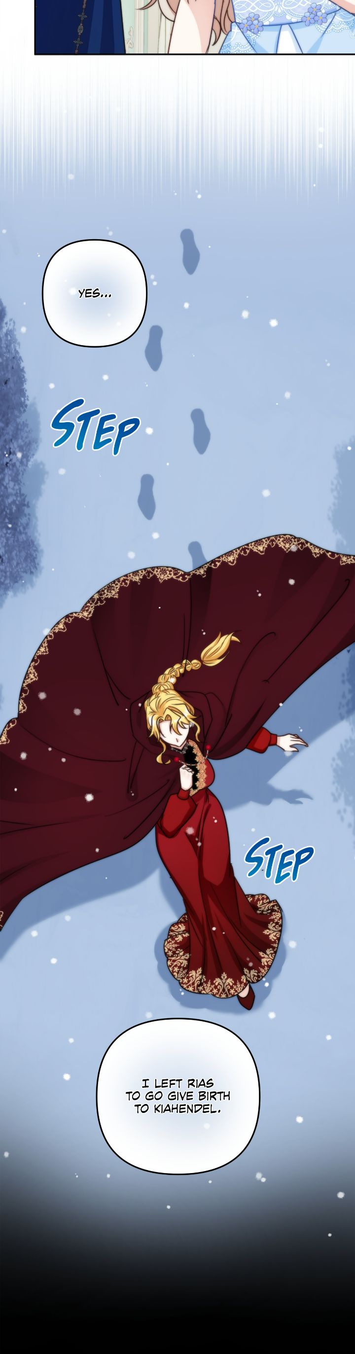 Read I’m living with my Mother-in-law! Manga Online