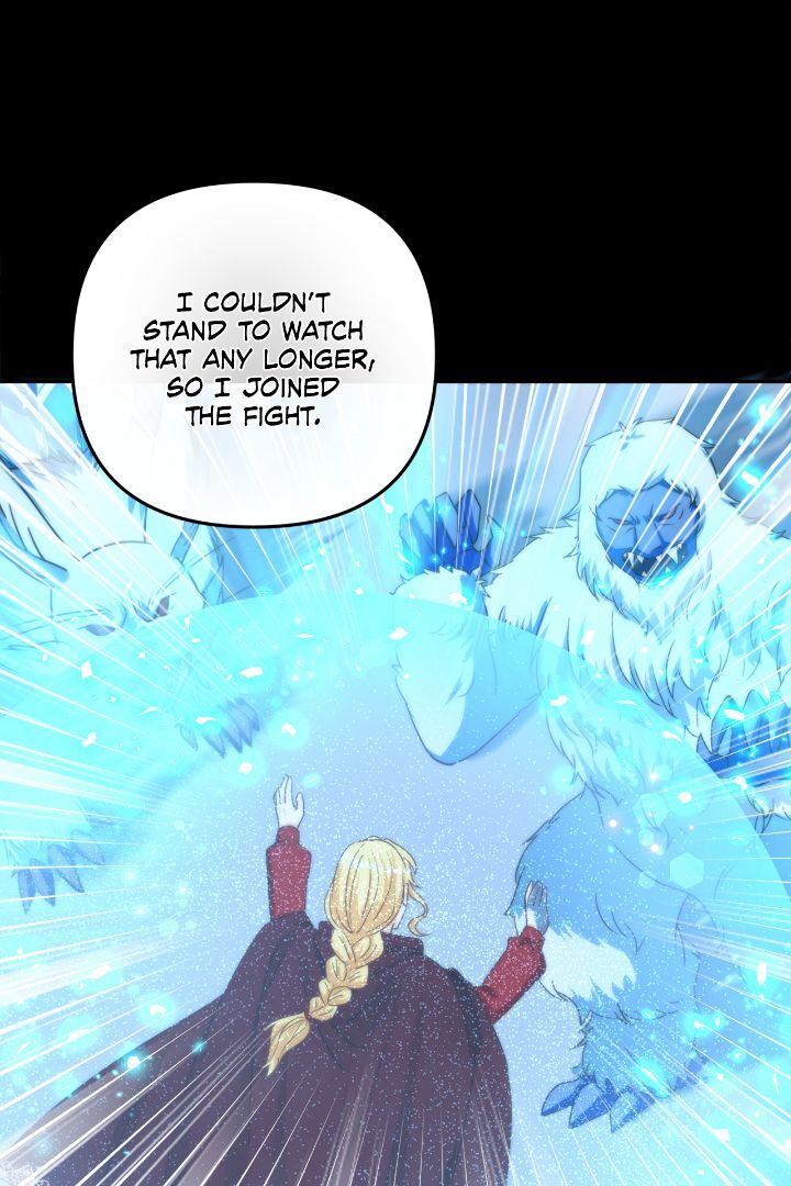 Read I’m living with my Mother-in-law! Manga Online