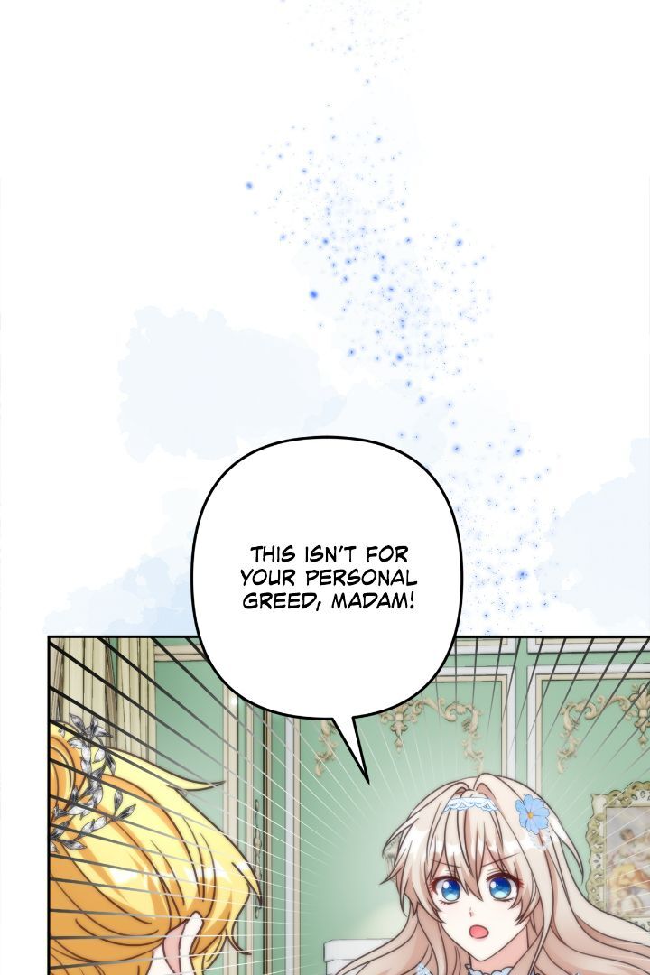 Read I’m living with my Mother-in-law! Manga Online