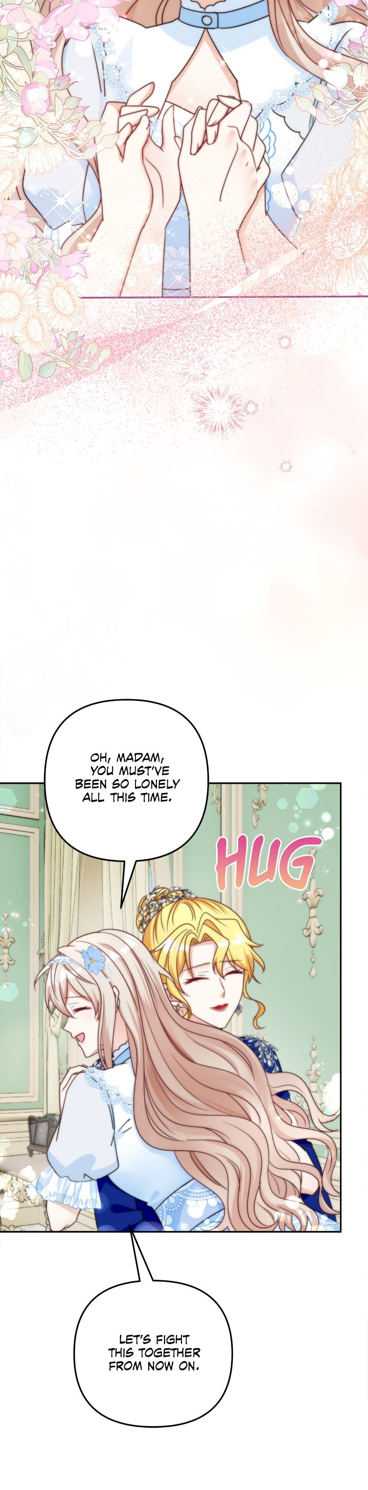 Read I’m living with my Mother-in-law! Manga Online