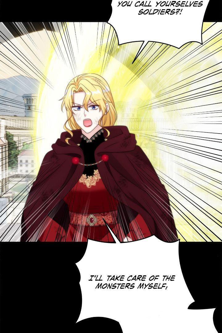 Read I’m living with my Mother-in-law! Manga Online