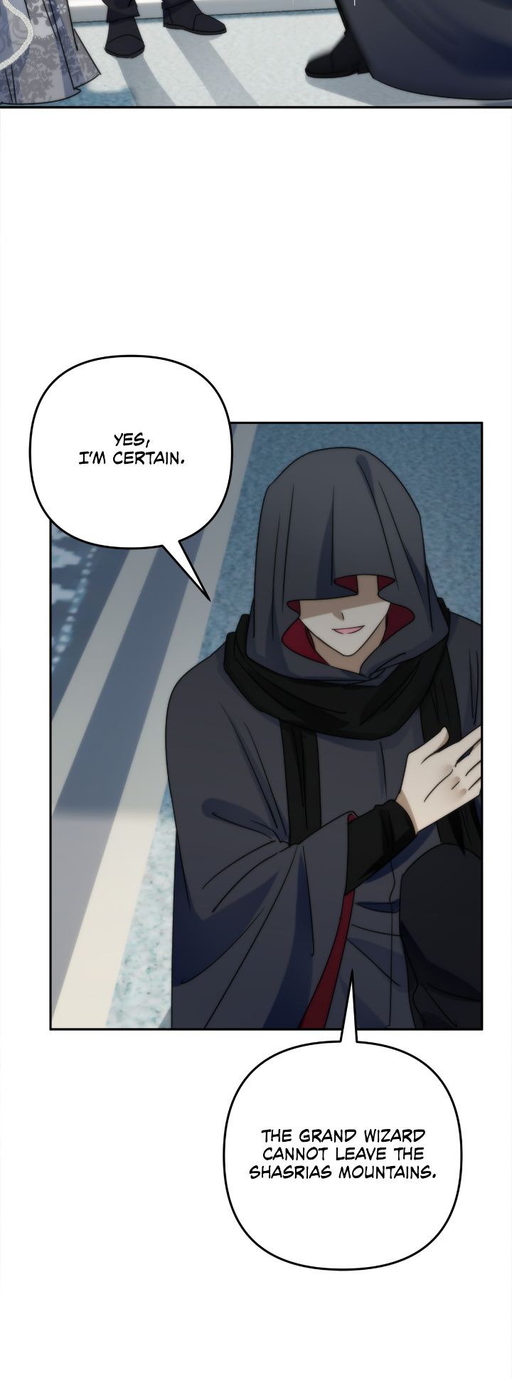 Read I’m living with my Mother-in-law! Manga Online