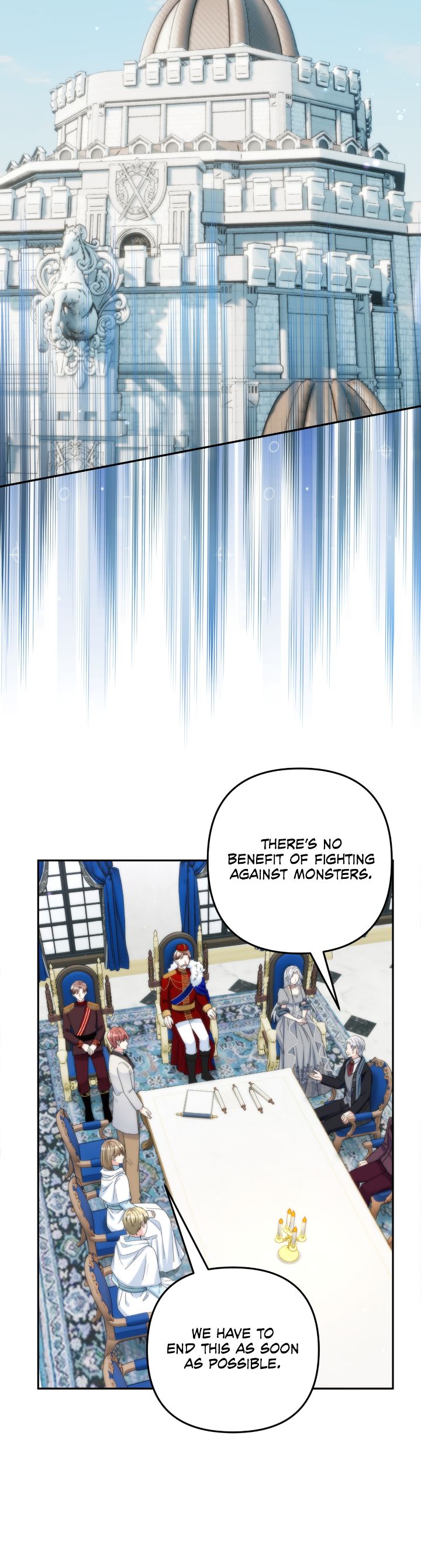 Read I’m living with my Mother-in-law! Manga Online