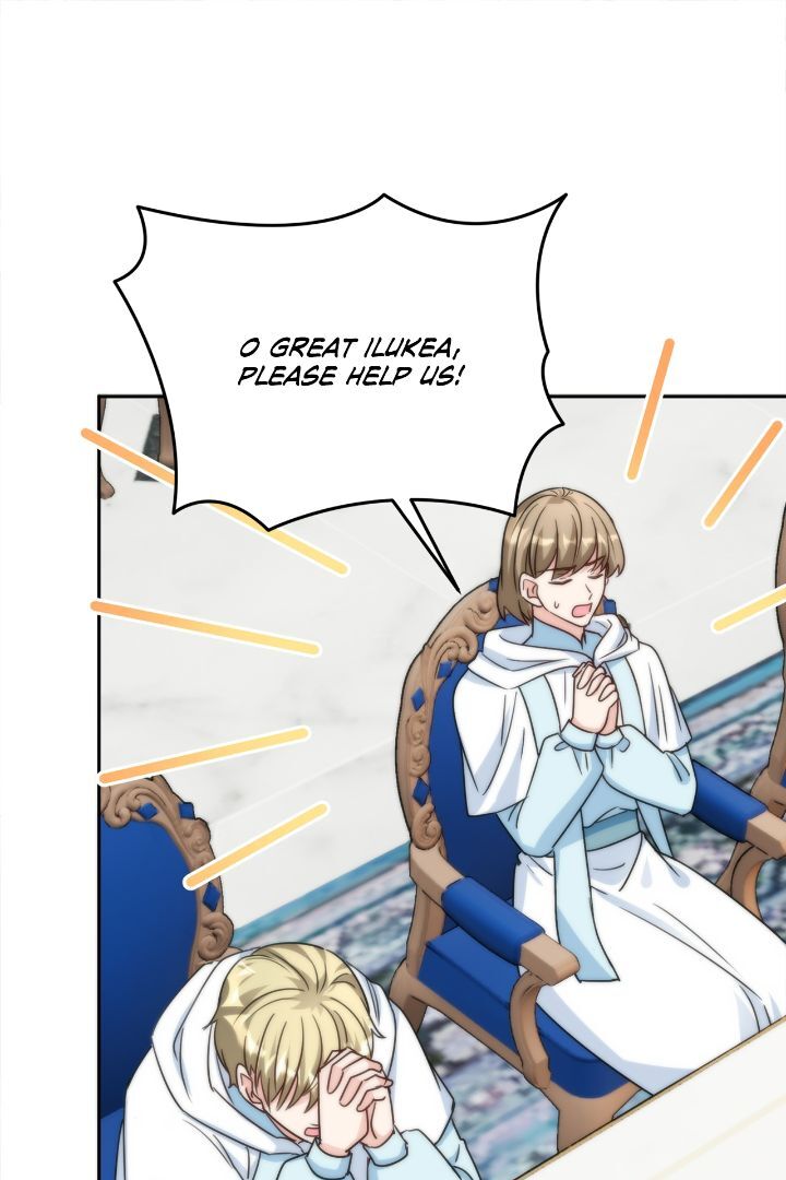 Read I’m living with my Mother-in-law! Manga Online