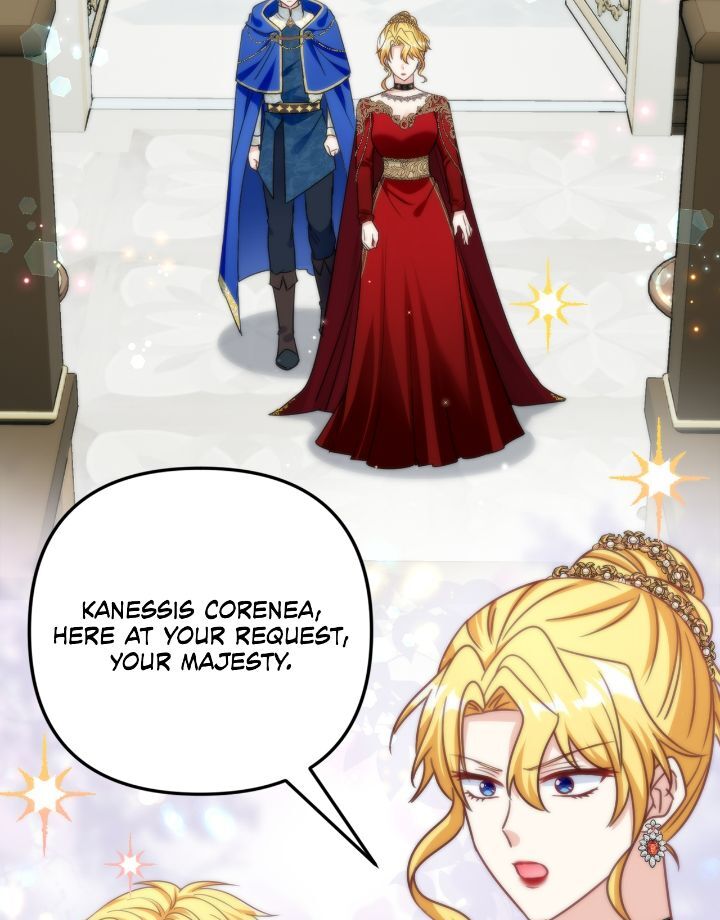 Read I’m living with my Mother-in-law! Manga Online