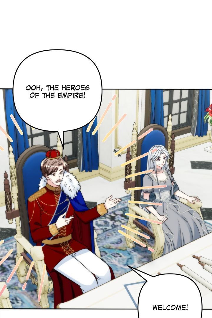 Read I’m living with my Mother-in-law! Manga Online