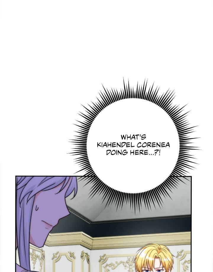 Read I’m living with my Mother-in-law! Manga Online