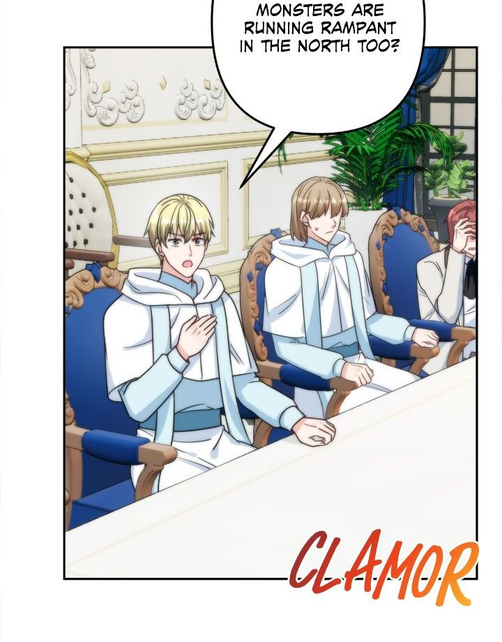 Read I’m living with my Mother-in-law! Manga Online