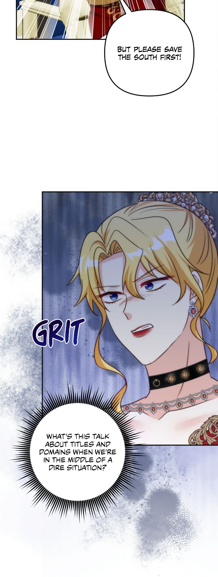 Read I’m living with my Mother-in-law! Manga Online