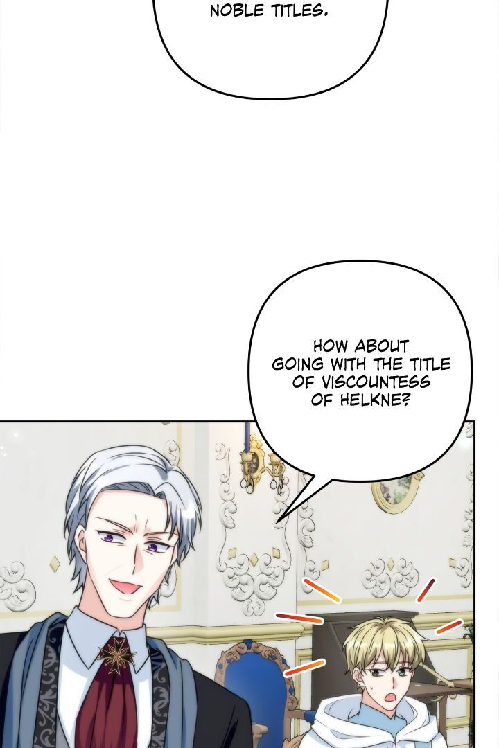 Read I’m living with my Mother-in-law! Manga Online