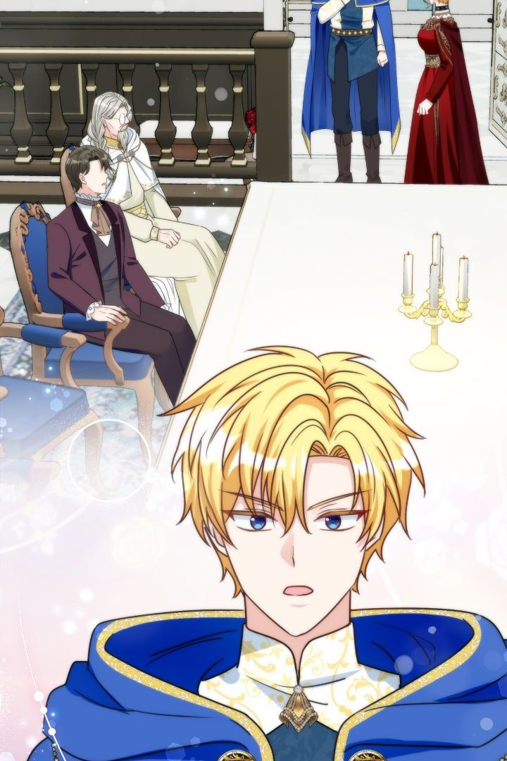 Read I’m living with my Mother-in-law! Manga Online