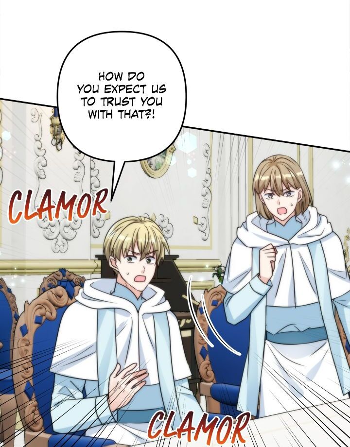 Read I’m living with my Mother-in-law! Manga Online