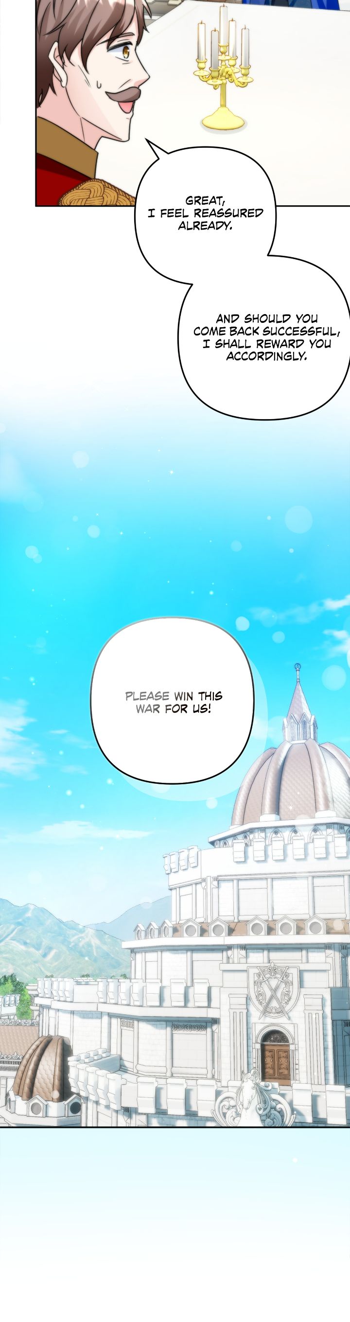 Read I’m living with my Mother-in-law! Manga Online