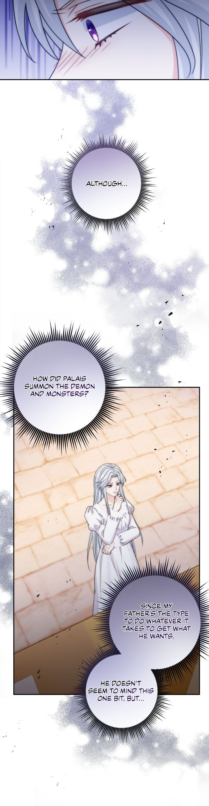 Read I’m living with my Mother-in-law! Manga Online