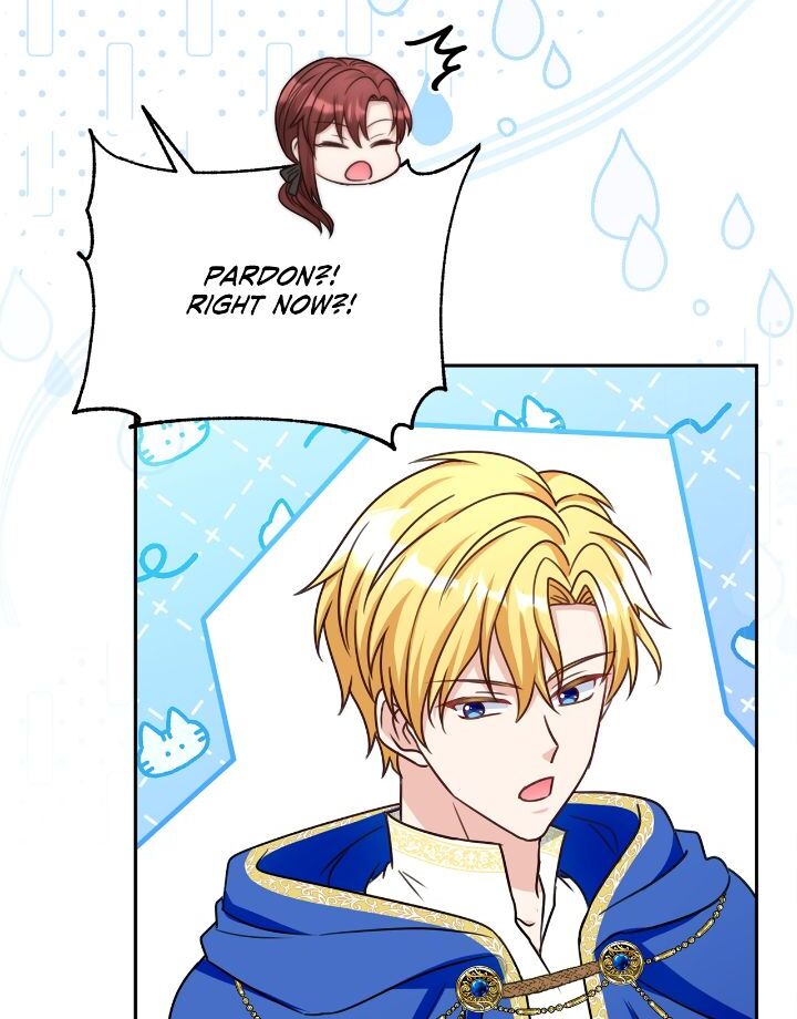 Read I’m living with my Mother-in-law! Manga Online