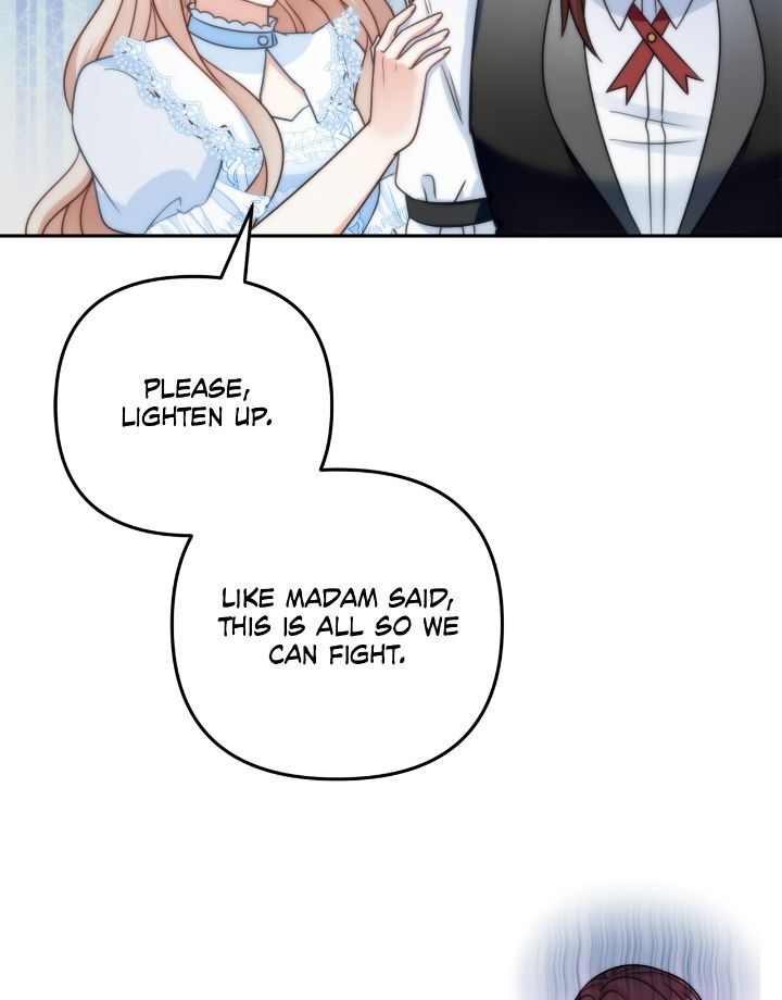 Read I’m living with my Mother-in-law! Manga Online