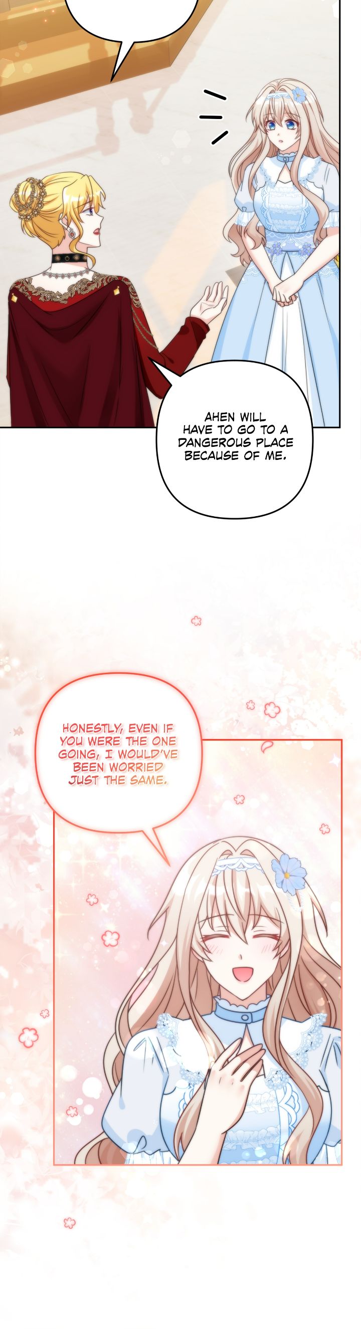 Read I’m living with my Mother-in-law! Manga Online