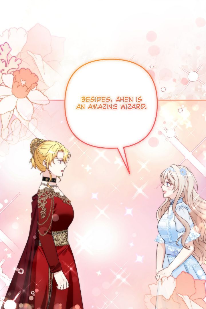 Read I’m living with my Mother-in-law! Manga Online