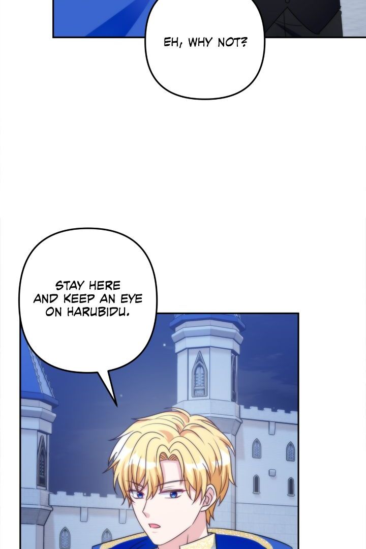 Read I’m living with my Mother-in-law! Manga Online